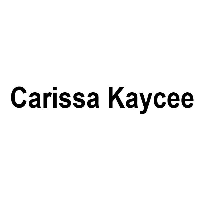 18类-箱包皮具CARISSA KAYCEE商标转让