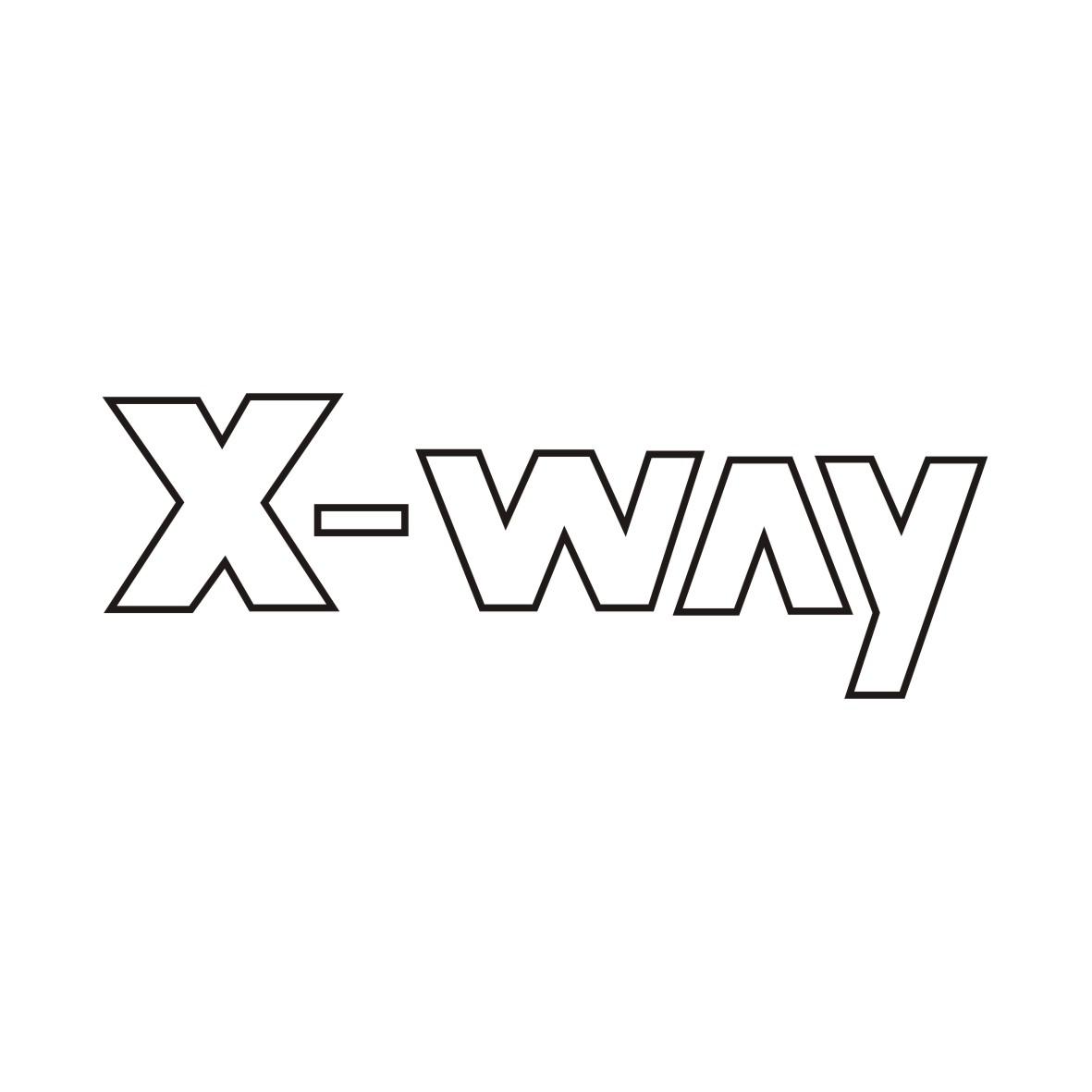 04类-燃料油脂X-WAY商标转让