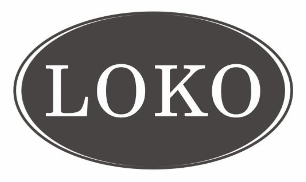 27类-墙纸毯席LOKO商标转让