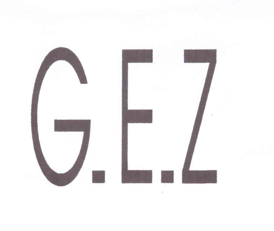 18类-箱包皮具G.E.Z商标转让
