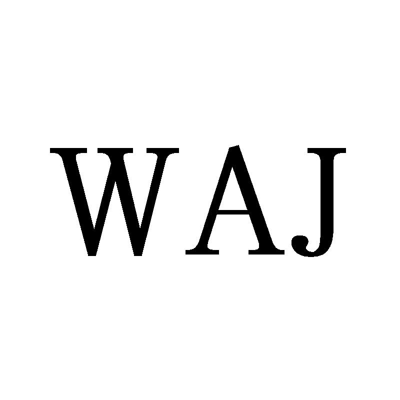 14类-珠宝钟表WAJ商标转让