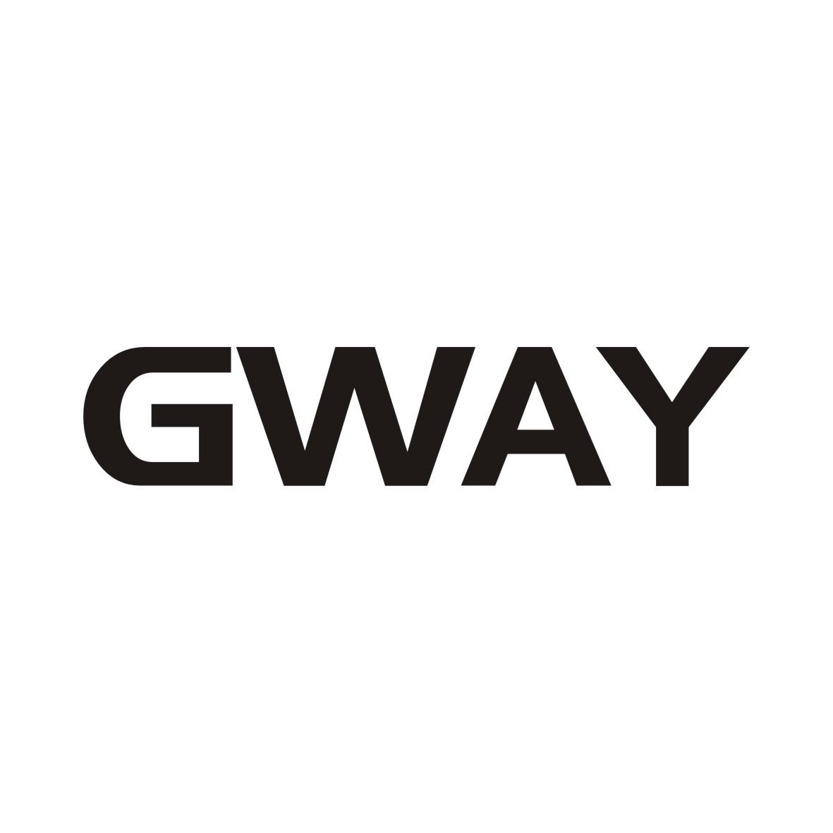 24类-纺织制品GWAY商标转让