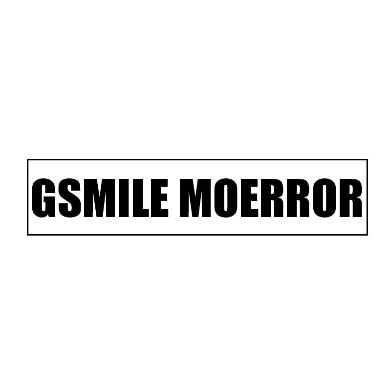 GSMILE MOERROR商标转让
