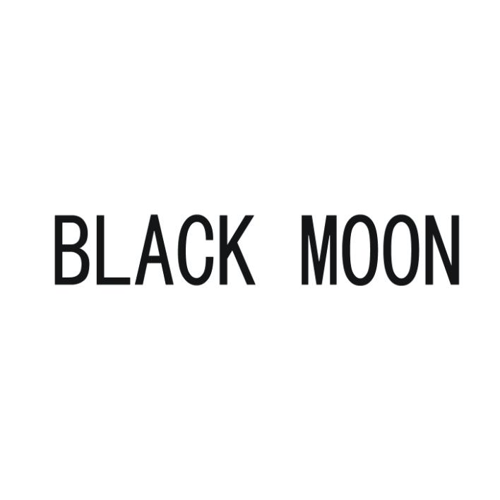 BLACK MOON商标转让