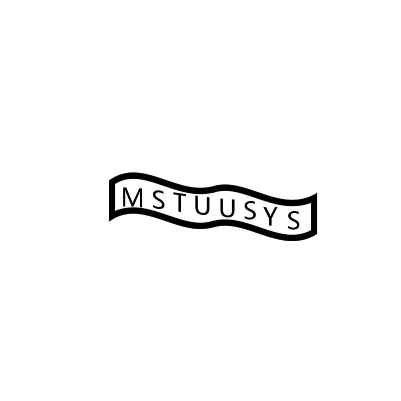 MSTUUSYS商标转让