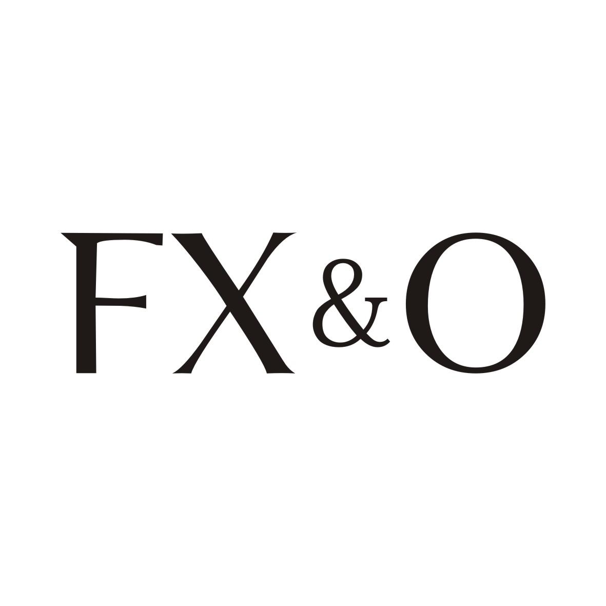 FX&O商标转让