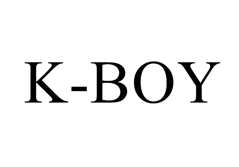 K-BOY商标转让