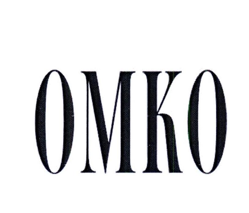 OMKO商标转让