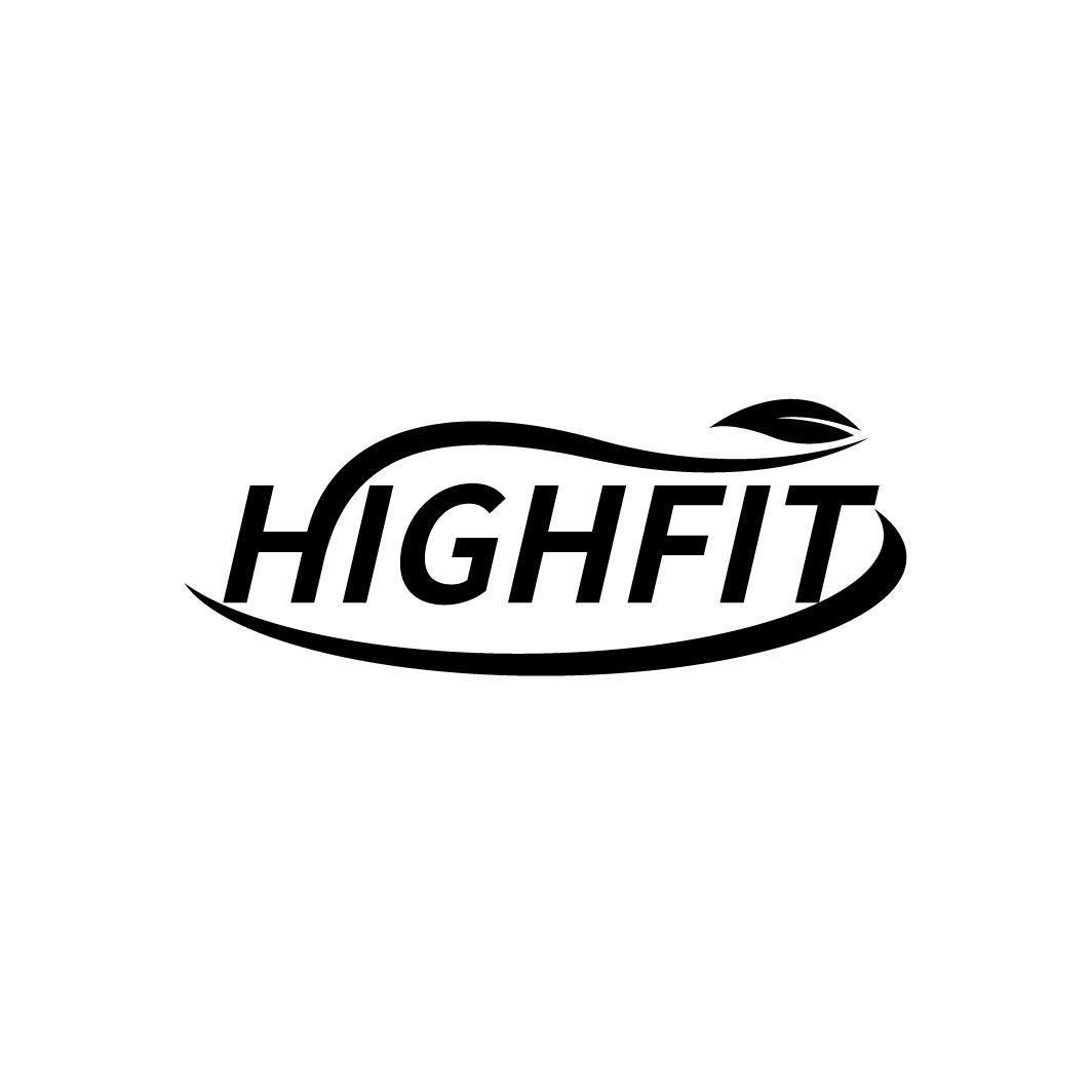 30类-面点饮品HIGHFIT商标转让