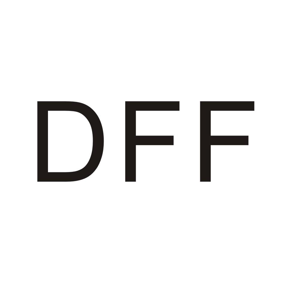 DFF商标转让