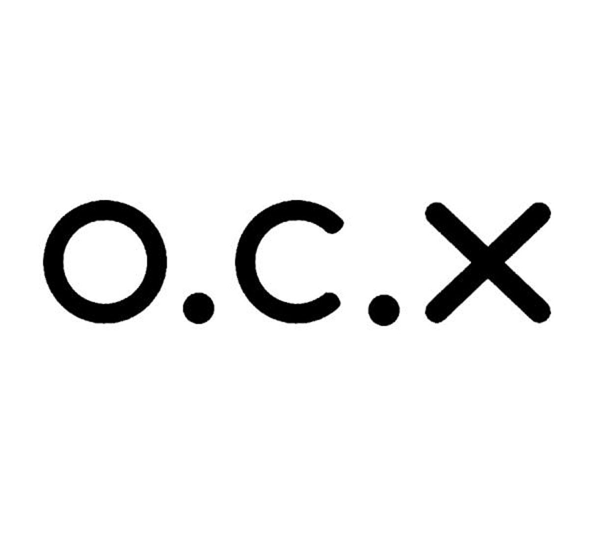 O.C.X商标转让