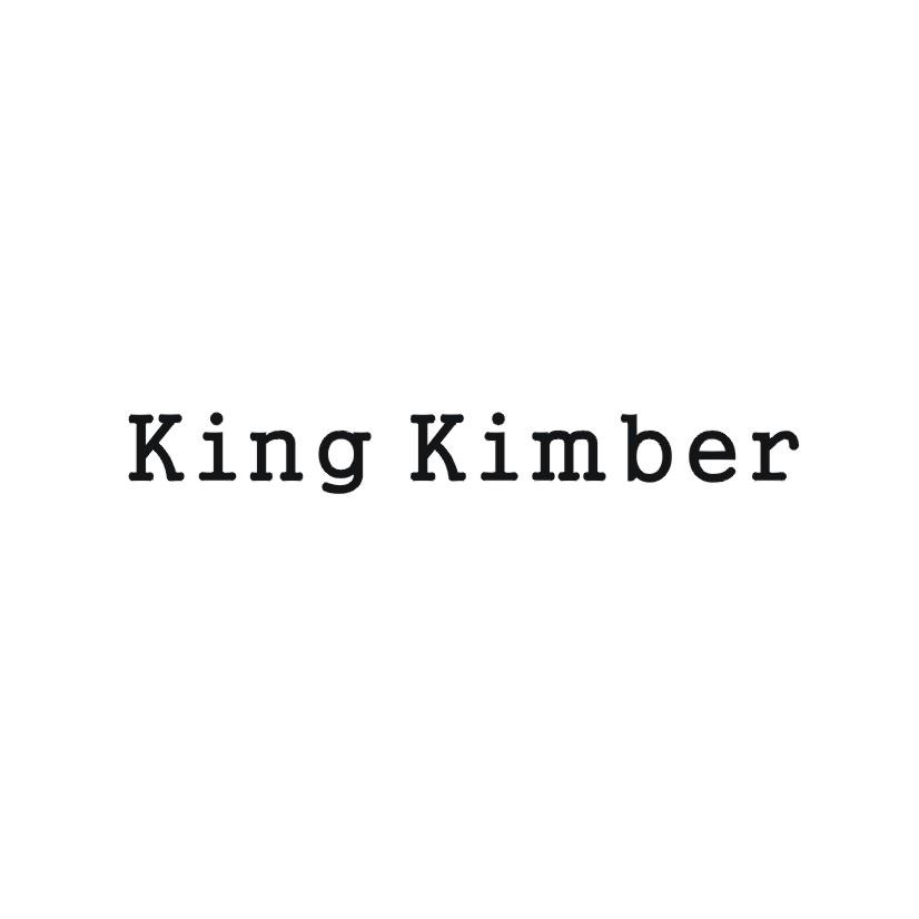 44类-医疗美容KING KIMBER商标转让