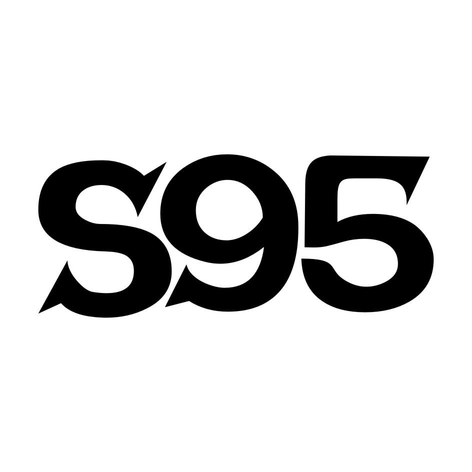 25类-服装鞋帽S95商标转让