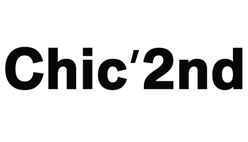 CHIC’2ND商标转让