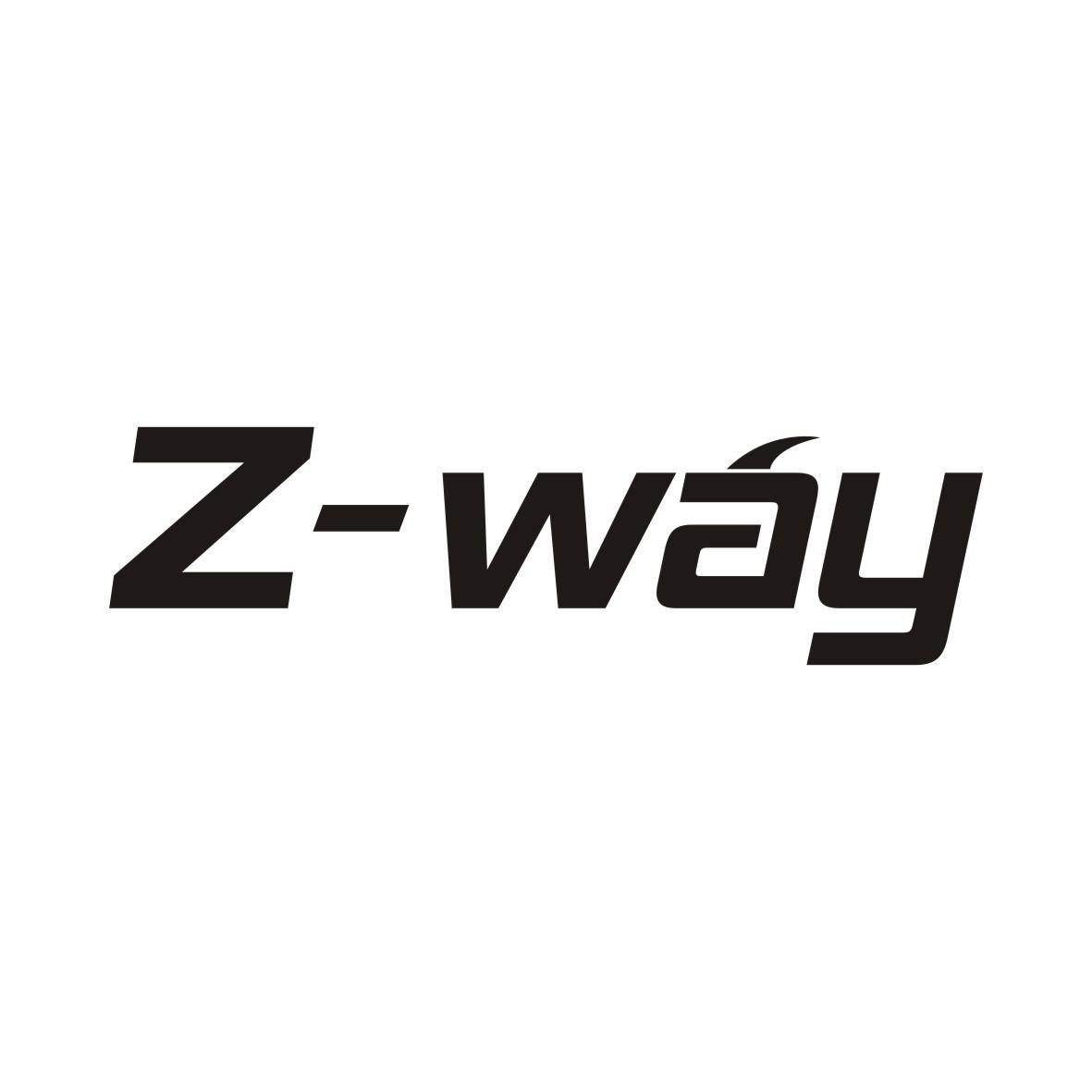 Z-WAY商标转让