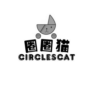 28类-健身玩具CIRCLESCAT圈圈猫商标转让