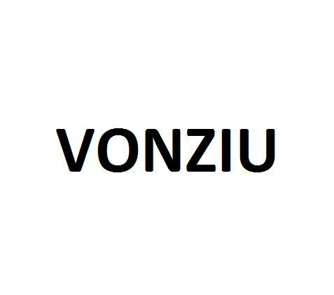 12类-运输装置VONZIU商标转让