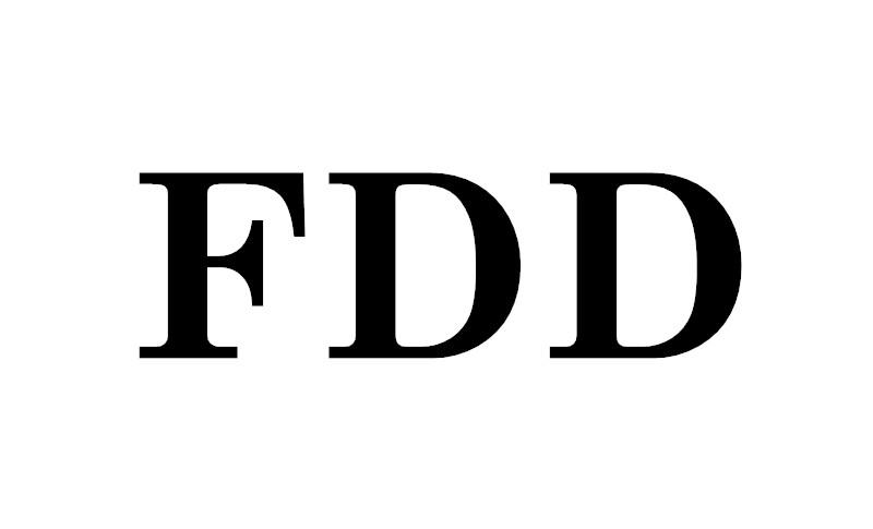 FDD商标转让