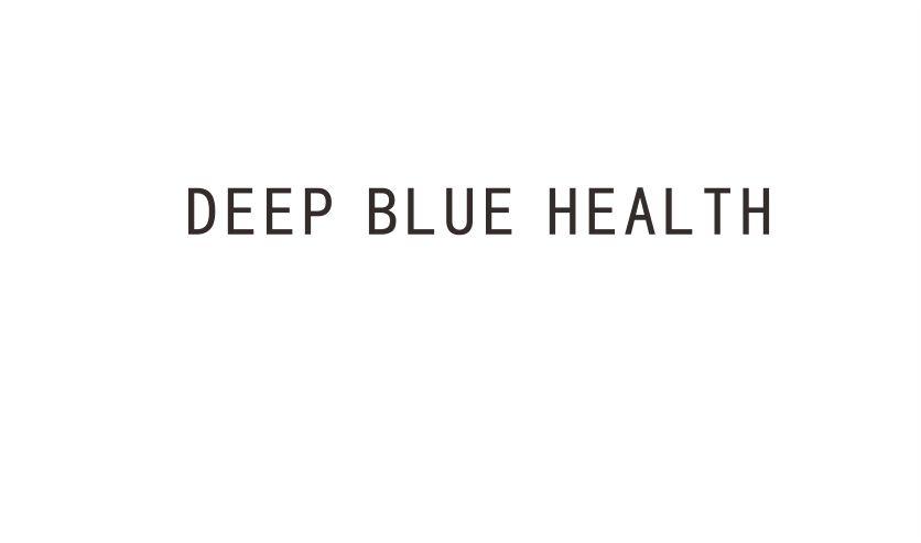 05类-医药保健DEEP BLUE HEALTH商标转让
