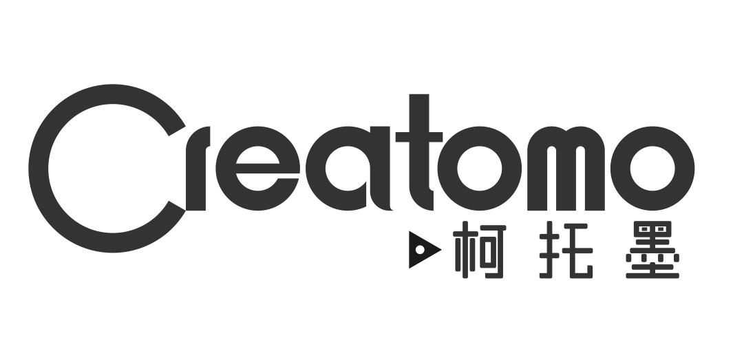 CREATOMO 柯托墨