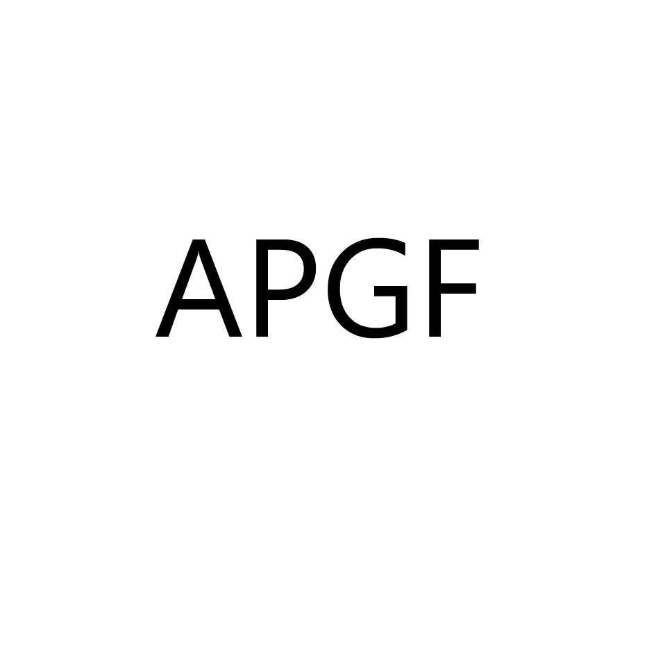09类-科学仪器APGF商标转让