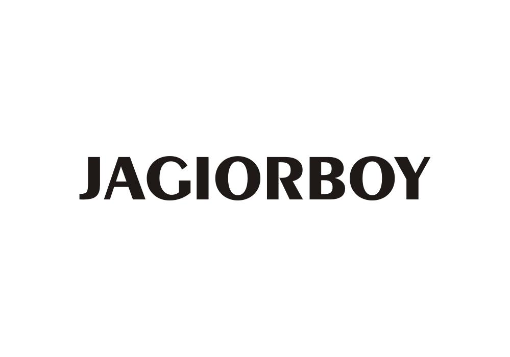 25类-服装鞋帽JAGIORBOY商标转让