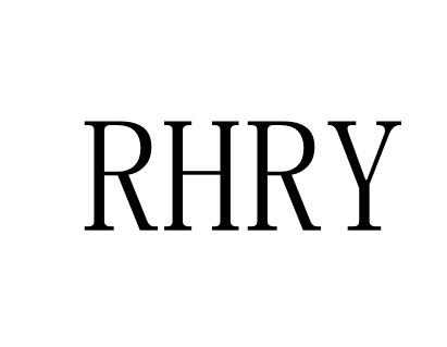 09类-科学仪器RHRY商标转让