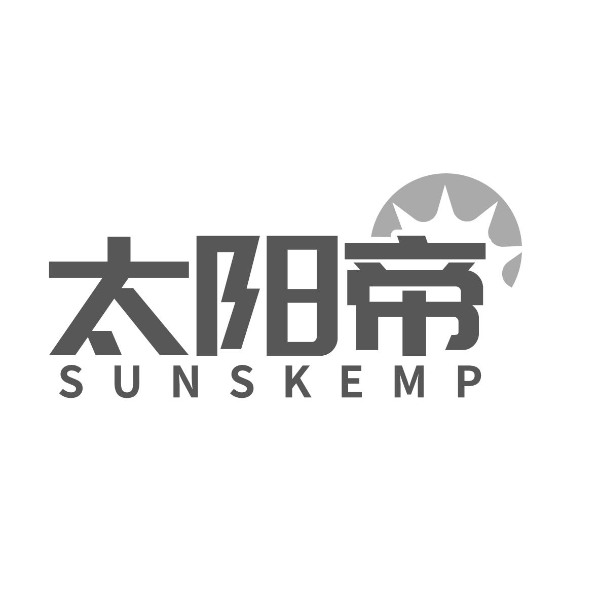 09类-科学仪器太阳帝 SUNSKEMP商标转让