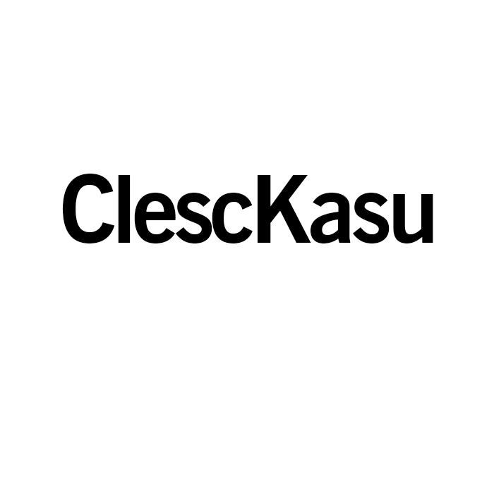 25类-服装鞋帽CLESCKASU商标转让
