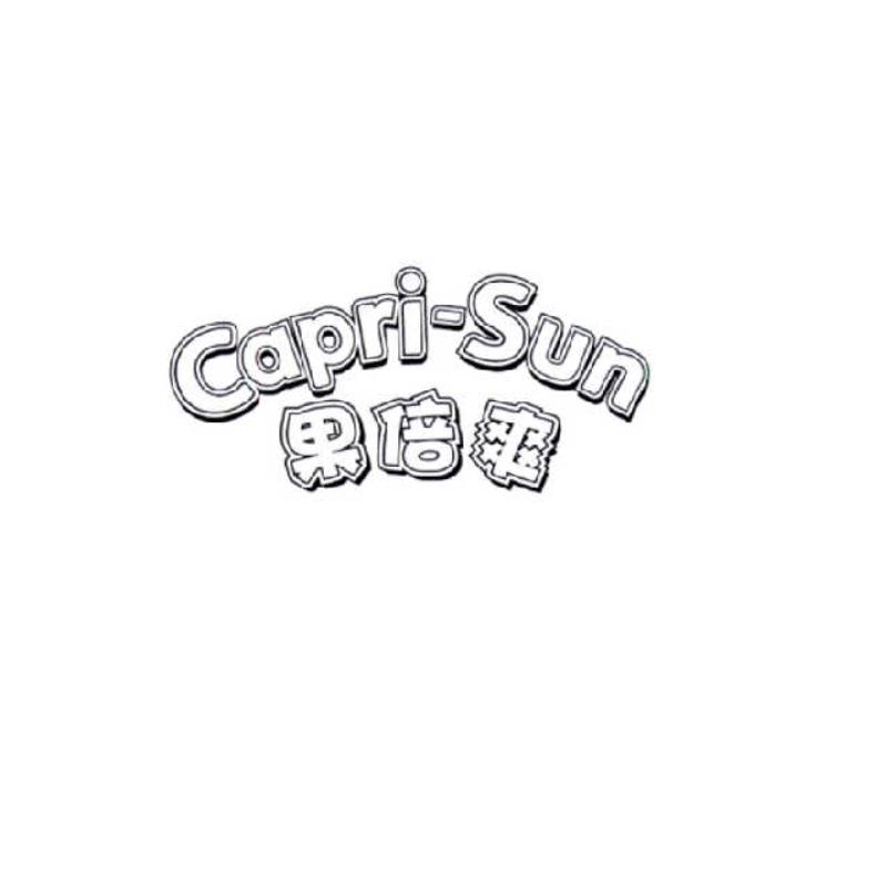 果倍爽 CAPRI-SUN