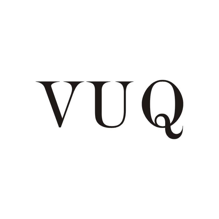 03类-日化用品VUQ商标转让