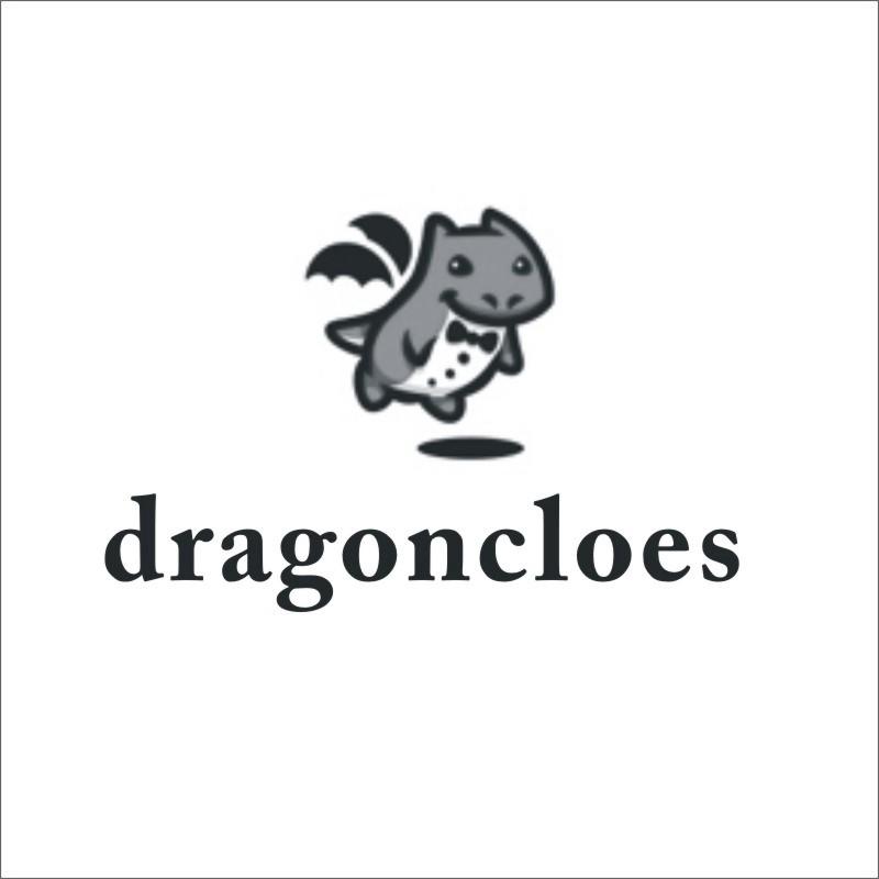25类-服装鞋帽DRAGONCLOES商标转让