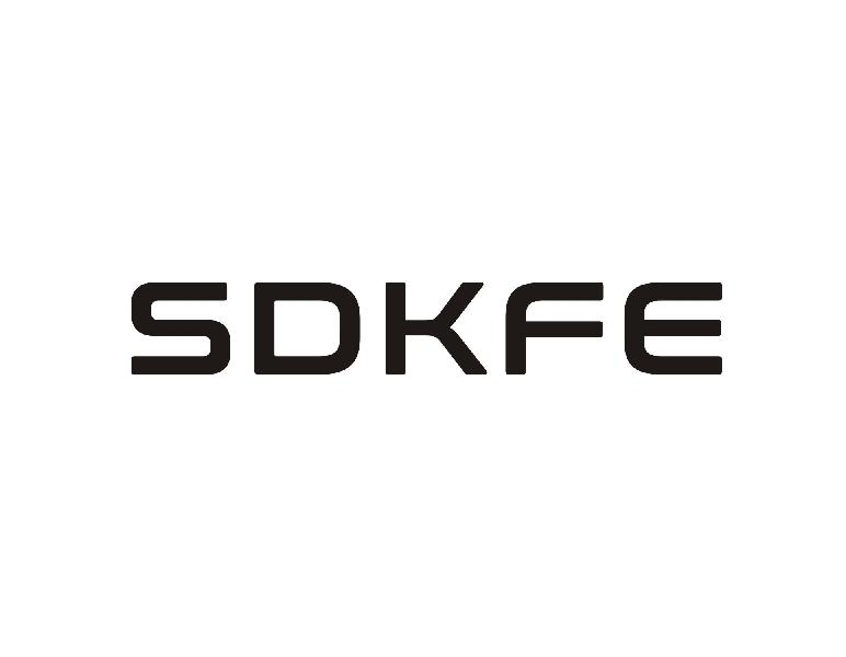 24类-纺织制品SDKFE商标转让