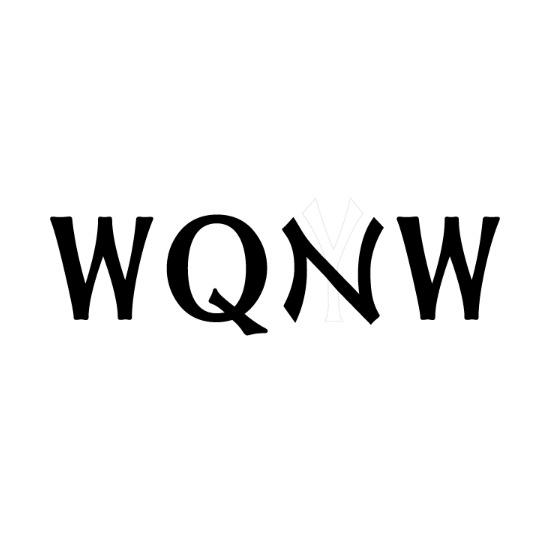 25类-服装鞋帽WQNW商标转让