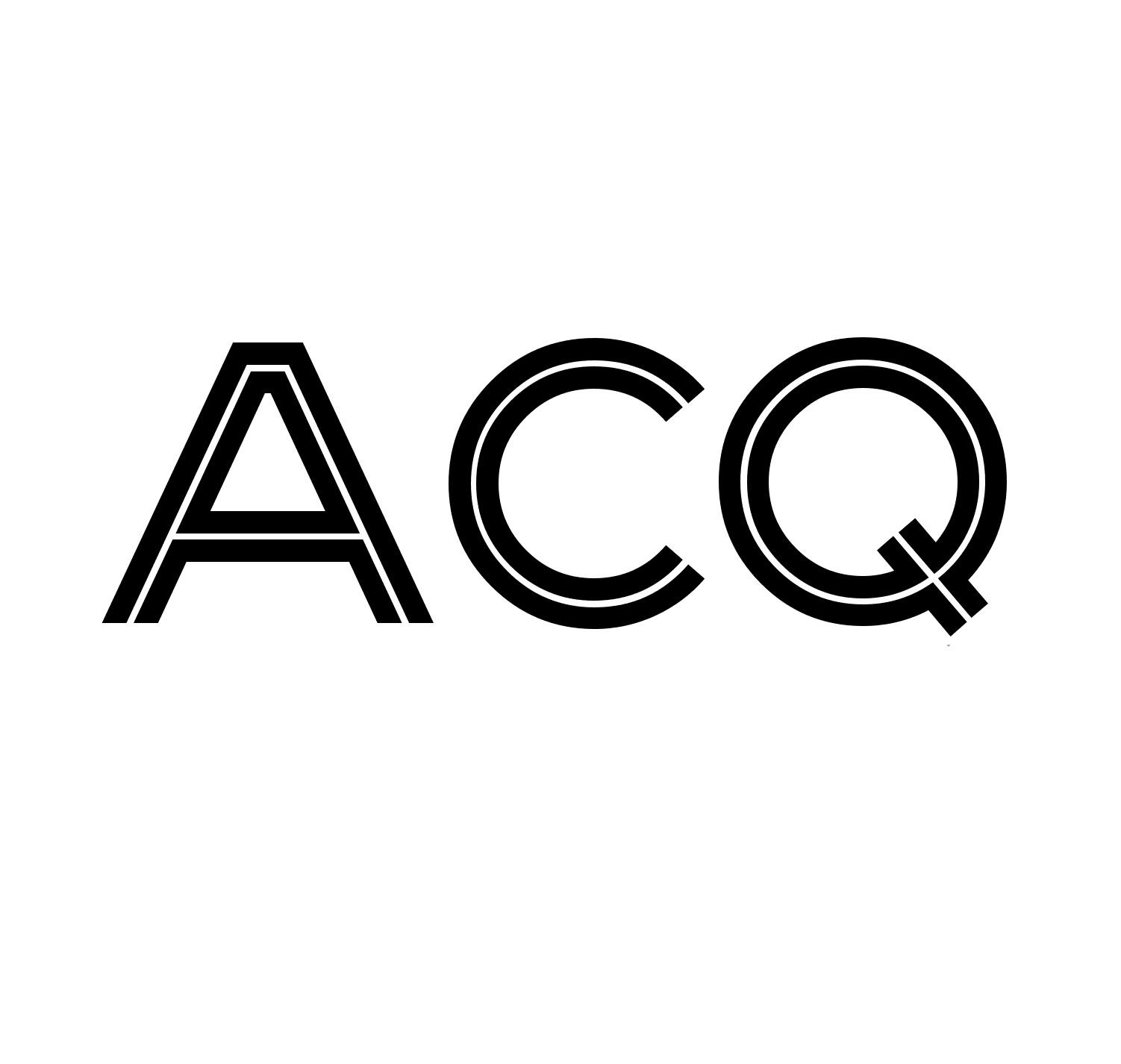 ACQ商标转让