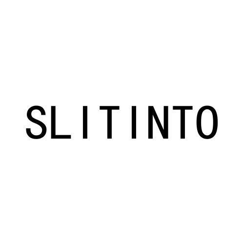 SLITINTO商标转让