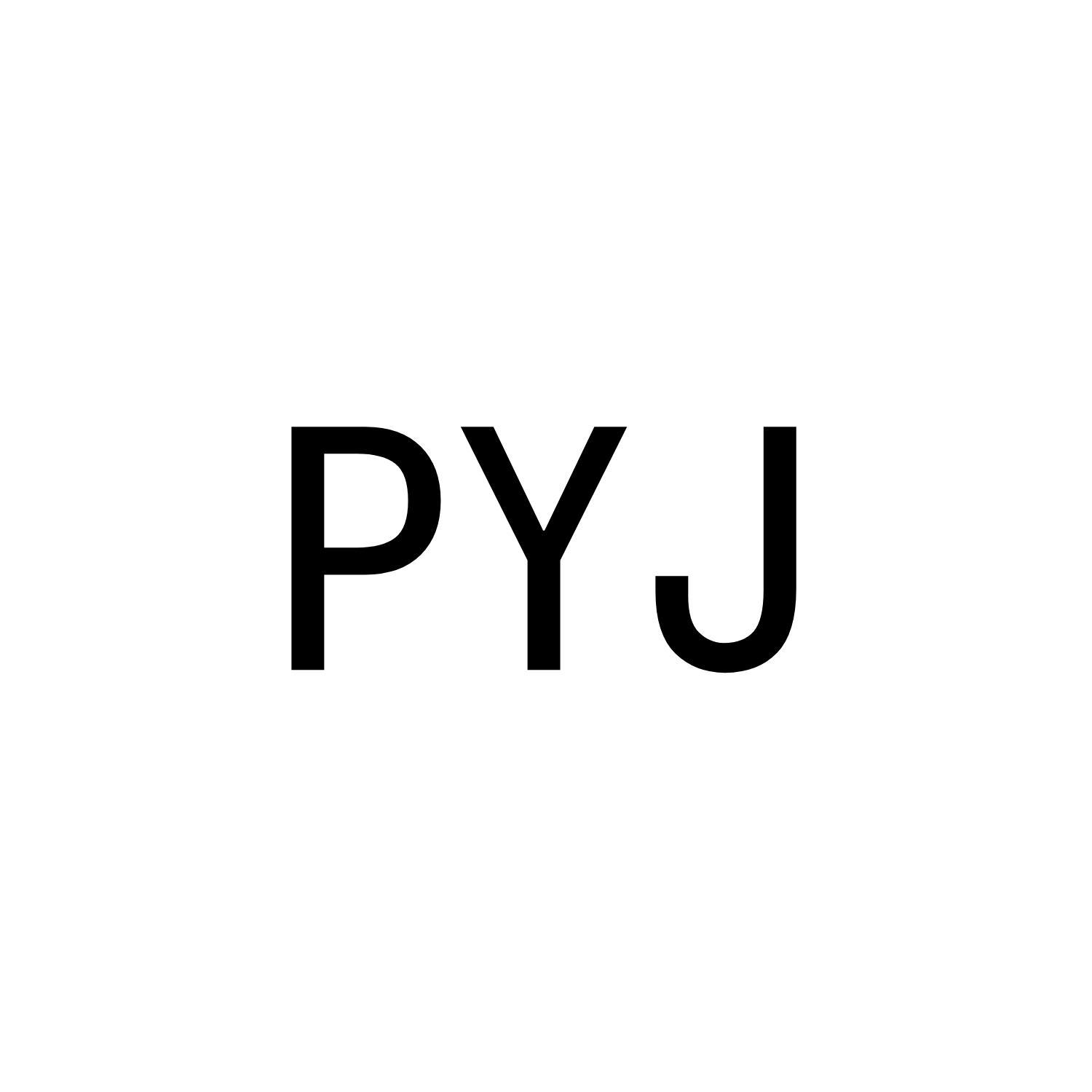 06类-金属材料PYJ商标转让