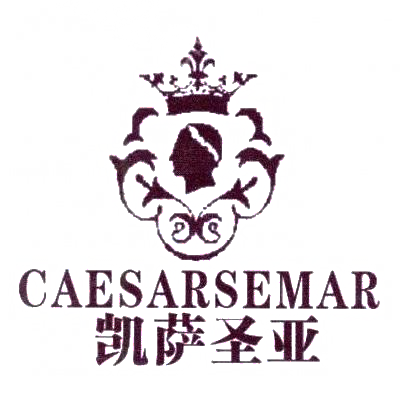 44类-医疗美容凯萨圣亚 CAESARSEMAR商标转让