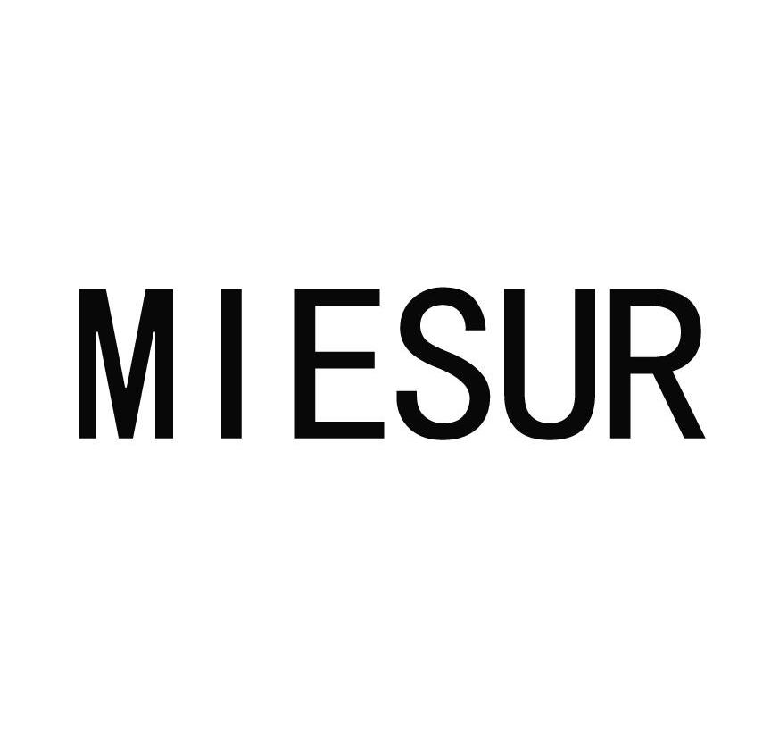 09类-科学仪器MIESUR商标转让