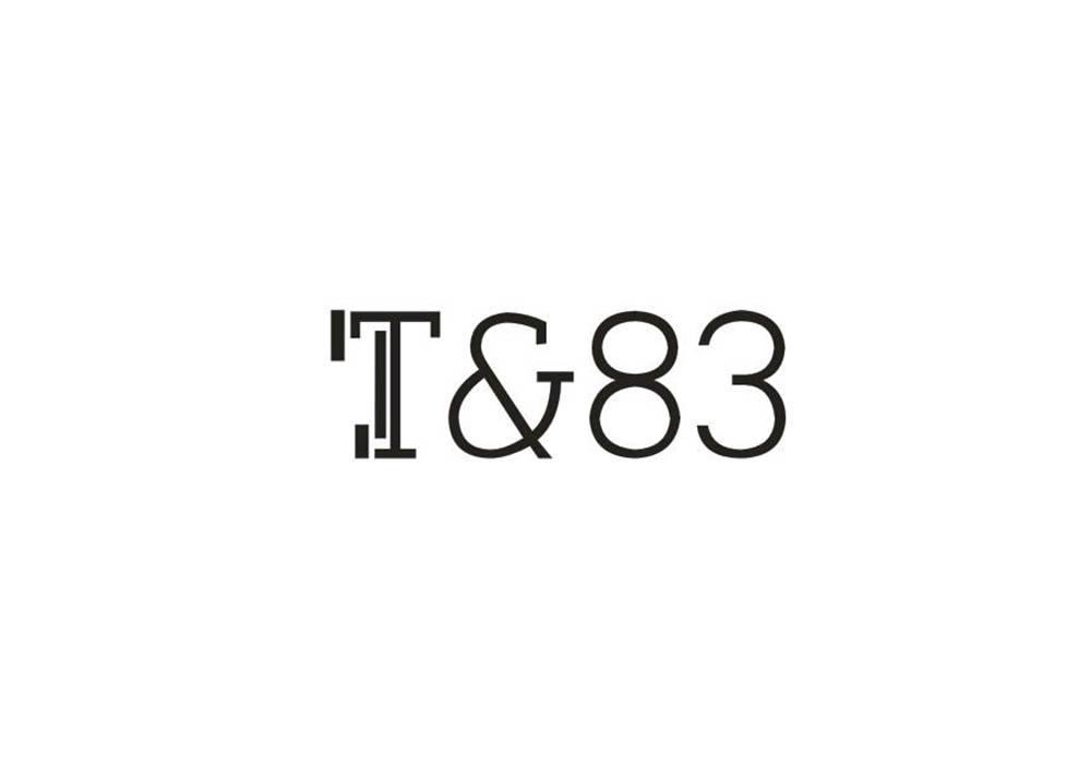 T&83商标转让