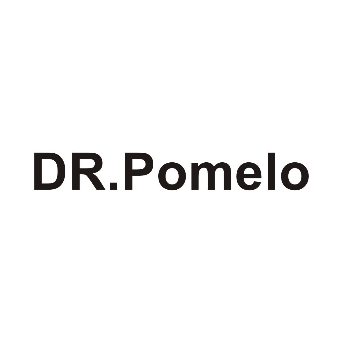 05类-医药保健DR.POMELO商标转让