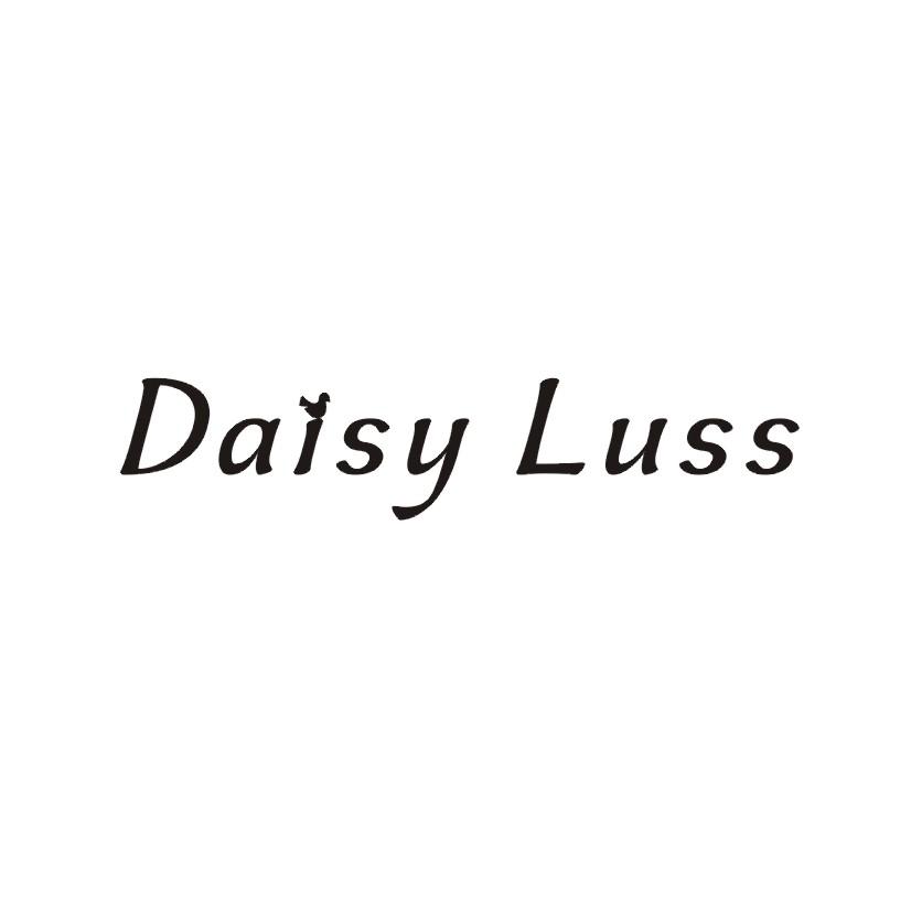 推荐14类-珠宝钟表DAISY LUSS商标转让