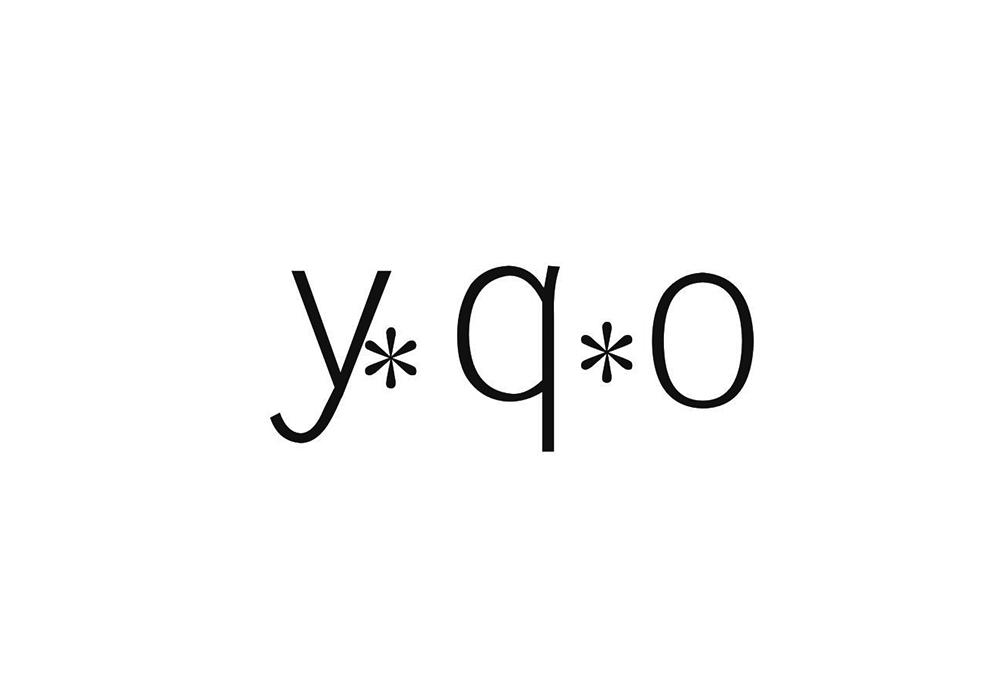 Y*Q*O商标转让
