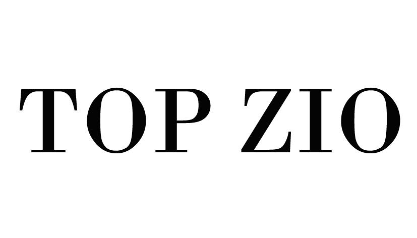 TOP ZIO商标转让