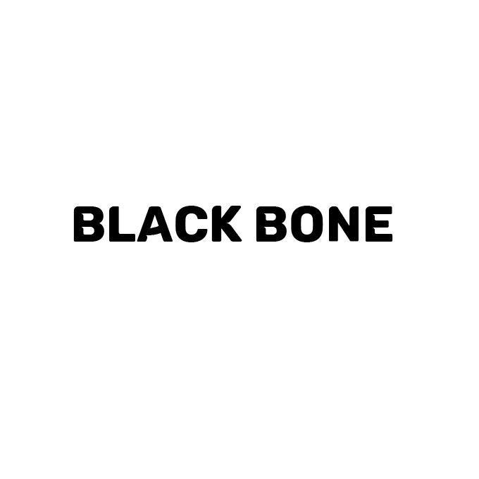 13类-烟火相关BLACK BONE商标转让