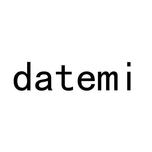 DATEMI