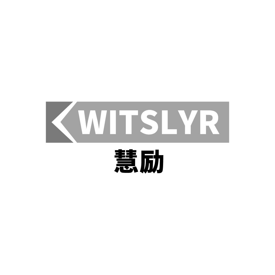 慧励 WITSLYR商标转让
