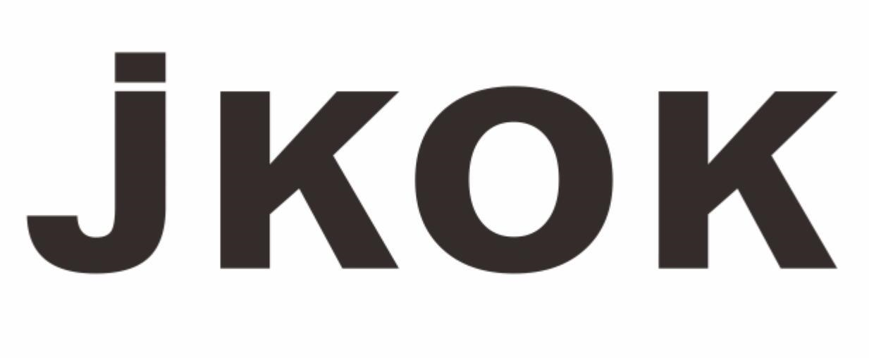06类-金属材料JKOK商标转让