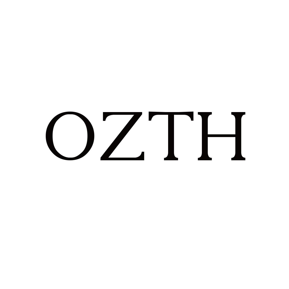OZTH商标转让