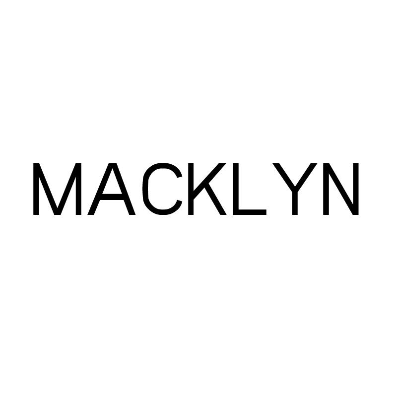 MACKLYN商标转让